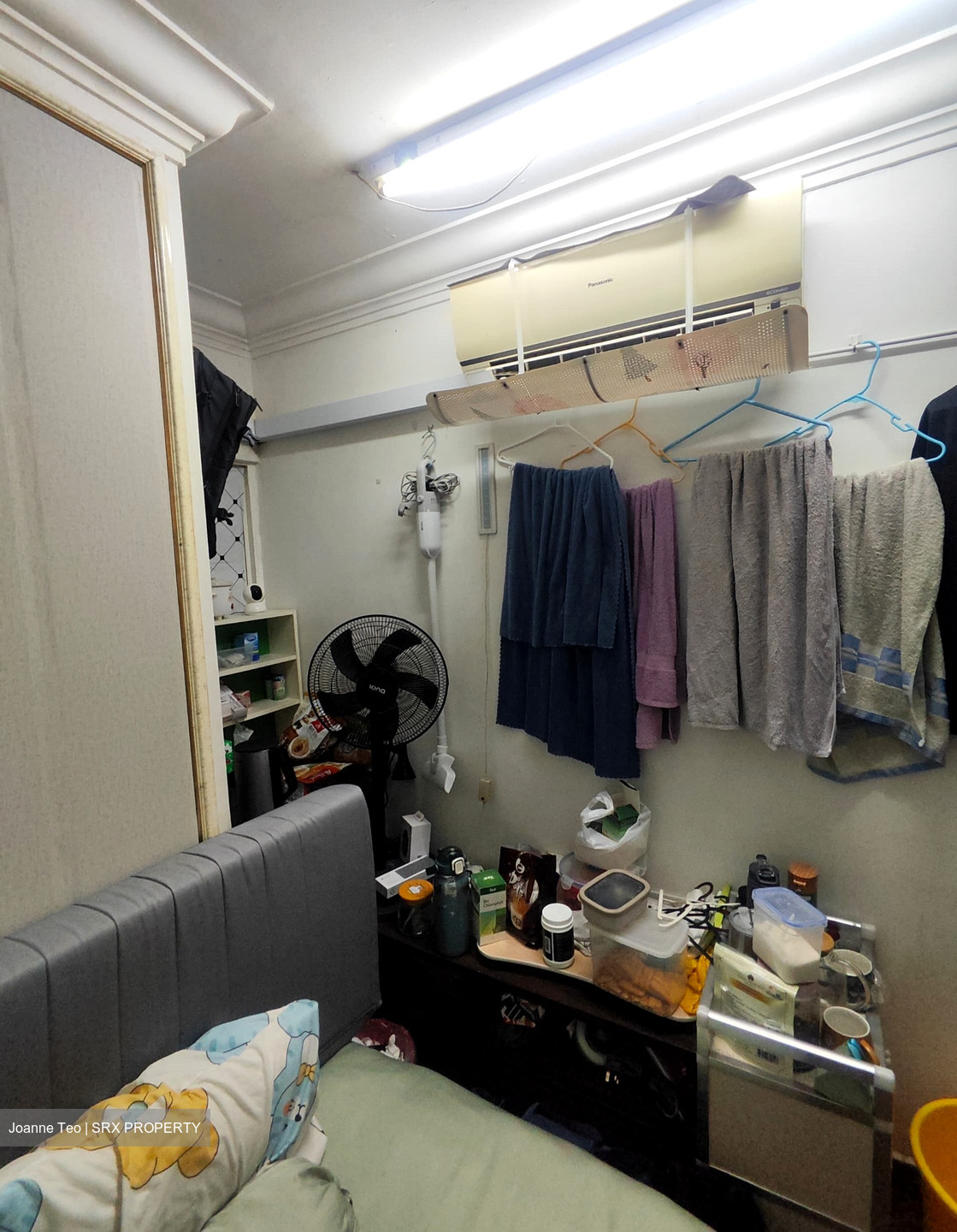 Summerlea Green (D21), Terrace #548936971